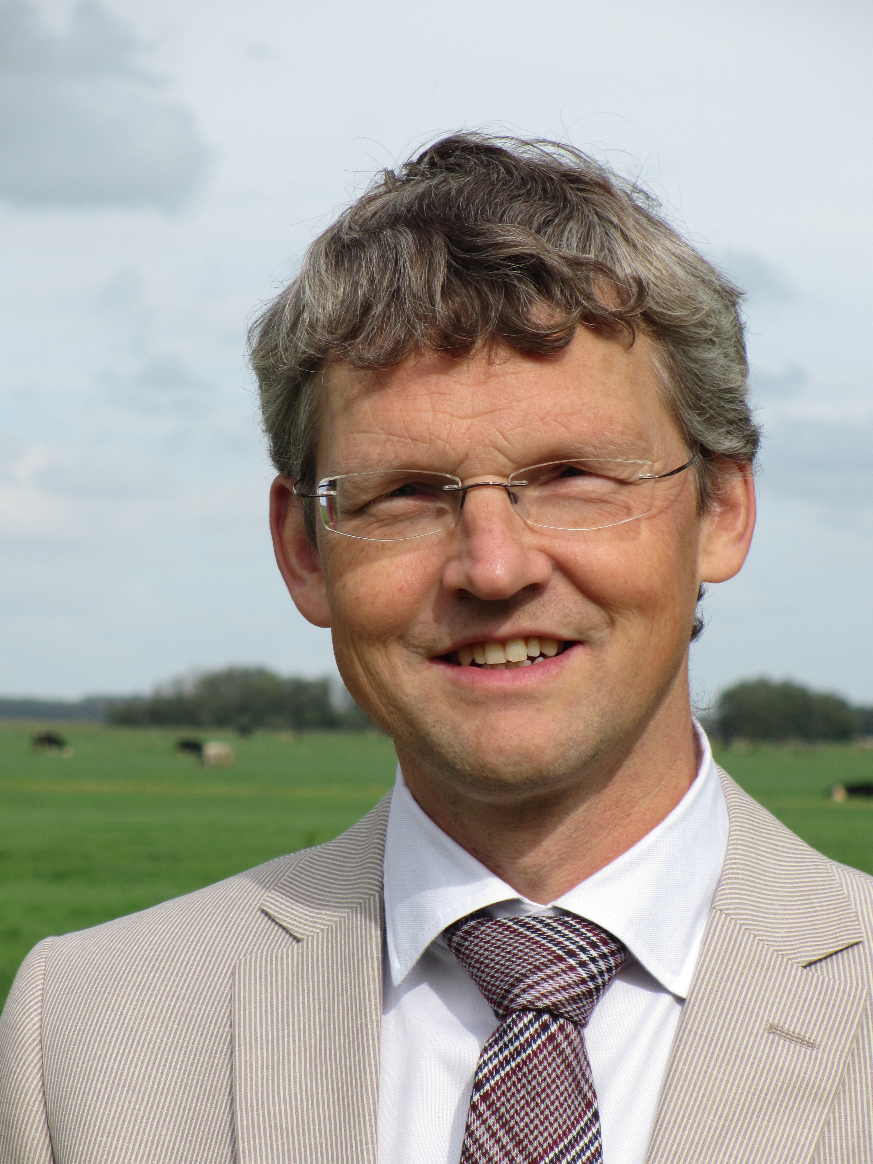 Goot Atze Jan van der