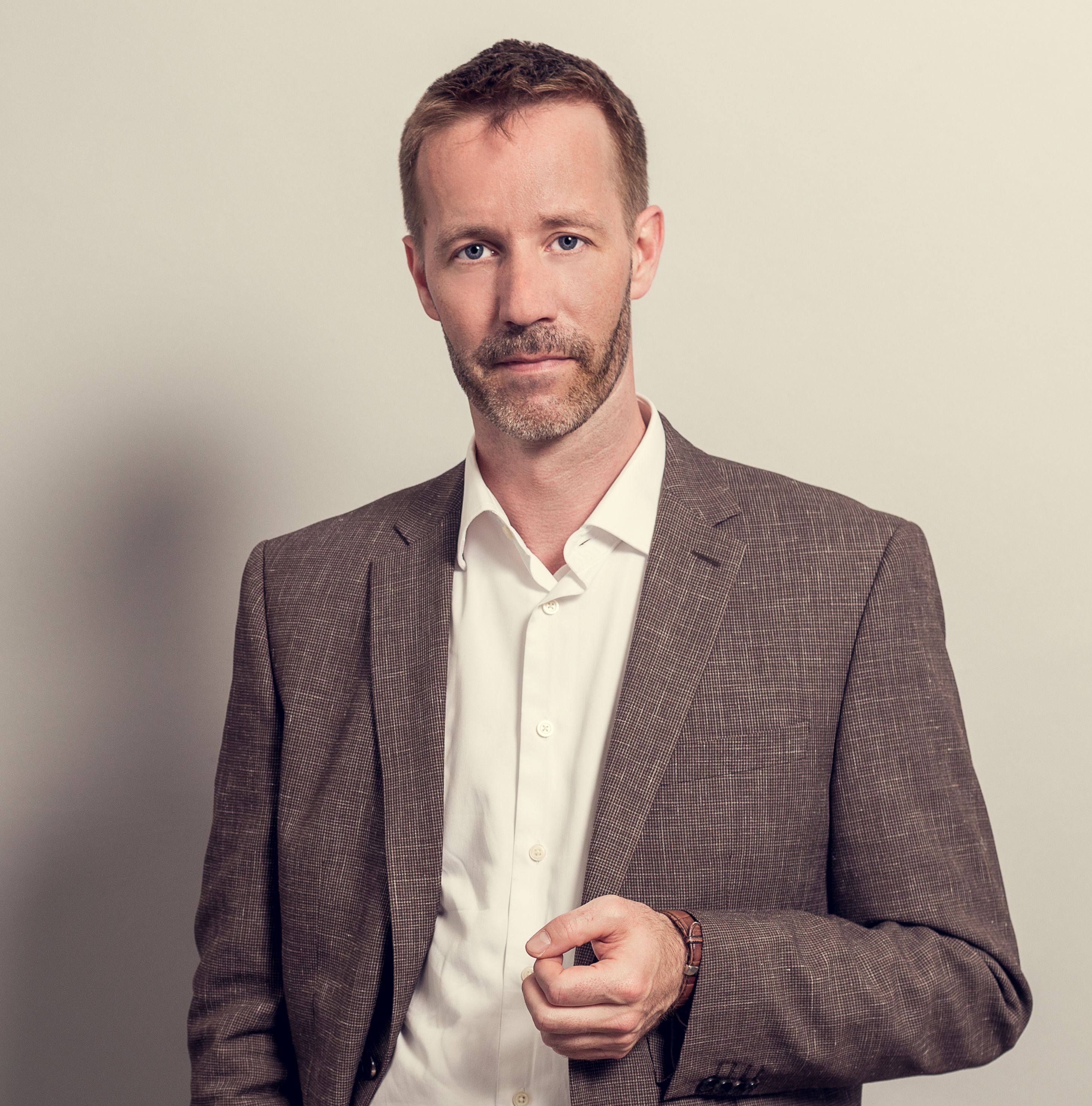 Professor Andreas Kuckertz III