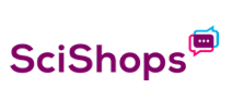 Scishop logo