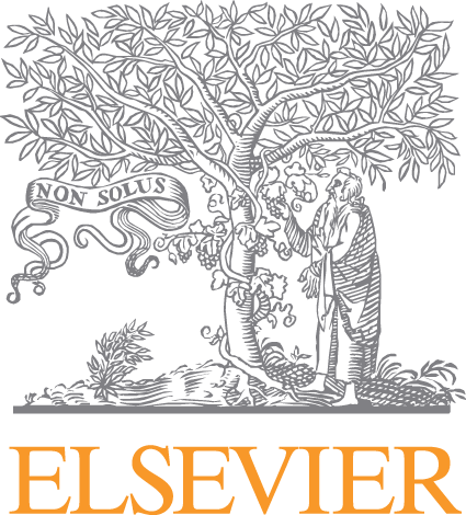 elsevier logo colour